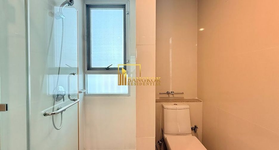 For rent 4 bedrooms apartment in Watthana, Bangkok