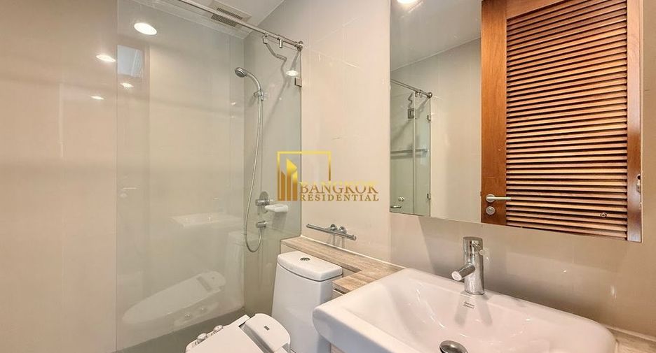 For rent 4 bedrooms apartment in Watthana, Bangkok