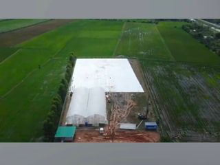 For sale land in Sam Chuk, Suphan Buri