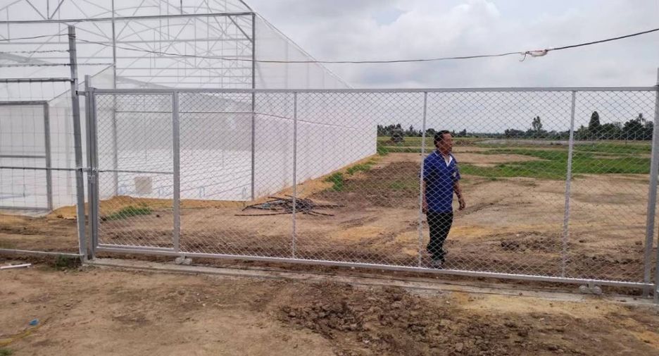 Grundstück zum Kauf in Sam Chuk, Suphan Buri