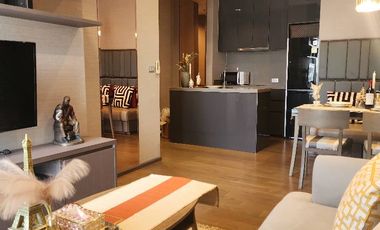 For rent 2 bedrooms condo in Sathon, Bangkok