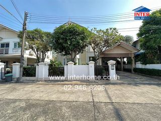 For sale 3 Beds house in Lam Luk Ka, Pathum Thani