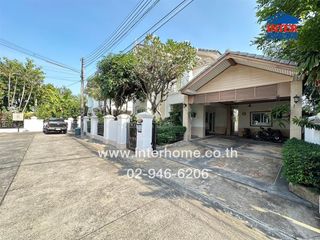 For sale 3 Beds house in Lam Luk Ka, Pathum Thani