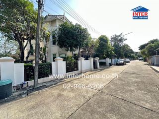 For sale 3 Beds house in Lam Luk Ka, Pathum Thani