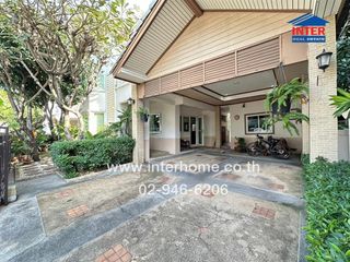 For sale 3 Beds house in Lam Luk Ka, Pathum Thani
