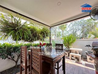 For sale 3 Beds house in Lam Luk Ka, Pathum Thani