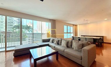 For rent 3 bedrooms apartment in Watthana, Bangkok