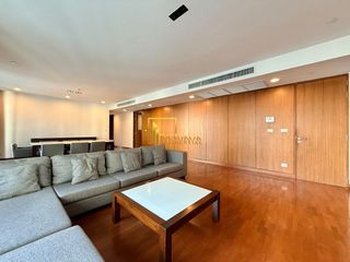 For rent 3 bedrooms apartment in Watthana, Bangkok