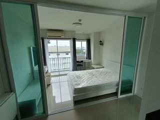 Продажа 1 кровать кондо в Mueang Samut Prakan, Самутпракан