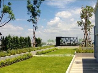 Продажа 1 кровать кондо в Mueang Samut Prakan, Самутпракан