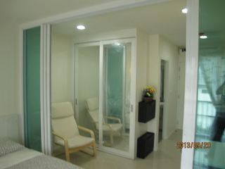 Продажа 1 кровать кондо в Mueang Samut Prakan, Самутпракан
