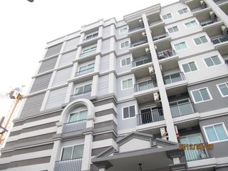 Продажа 1 кровать кондо в Mueang Samut Prakan, Самутпракан