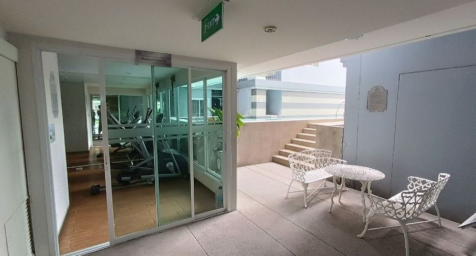 For sale 1 Beds condo in Mueang Samut Prakan, Samut Prakan