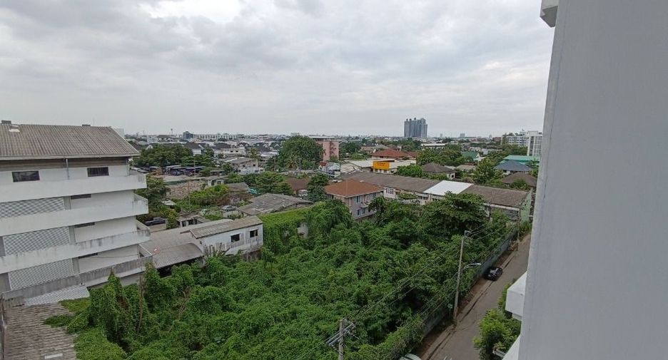 For sale 1 Beds condo in Mueang Samut Prakan, Samut Prakan