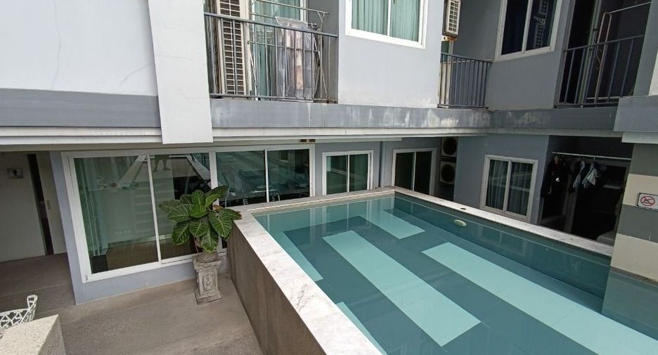 For sale 1 Beds condo in Mueang Samut Prakan, Samut Prakan
