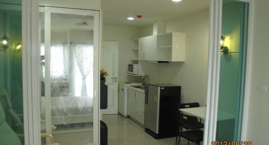 For sale 1 Beds condo in Mueang Samut Prakan, Samut Prakan