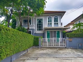 ให้เช่า และ ขาย 4 ห้องนอน บ้านเดี่ยว ใน สายไหม, กรุงเทพฯ