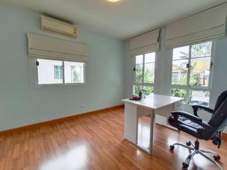 ให้เช่า และ ขาย 4 ห้องนอน บ้านเดี่ยว ใน สายไหม, กรุงเทพฯ