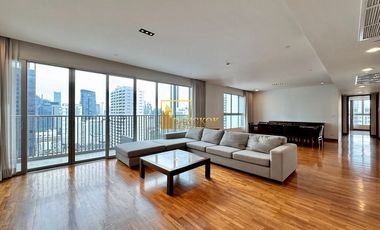 For rent 4 bedrooms apartment in Watthana, Bangkok