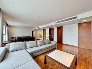 For rent 4 bedrooms apartment in Watthana, Bangkok