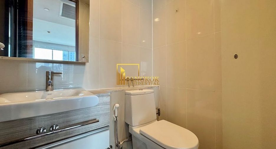 For rent 4 bedrooms apartment in Watthana, Bangkok