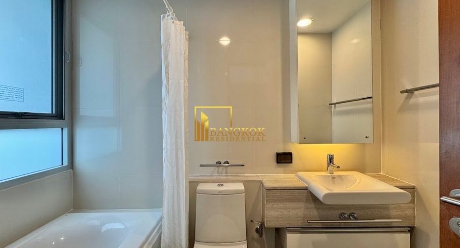 For rent 4 bedrooms apartment in Watthana, Bangkok