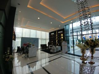 For sale 1 bed condo in Mueang Samut Prakan, Samut Prakan
