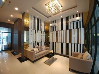 For sale 1 bed condo in Mueang Samut Prakan, Samut Prakan
