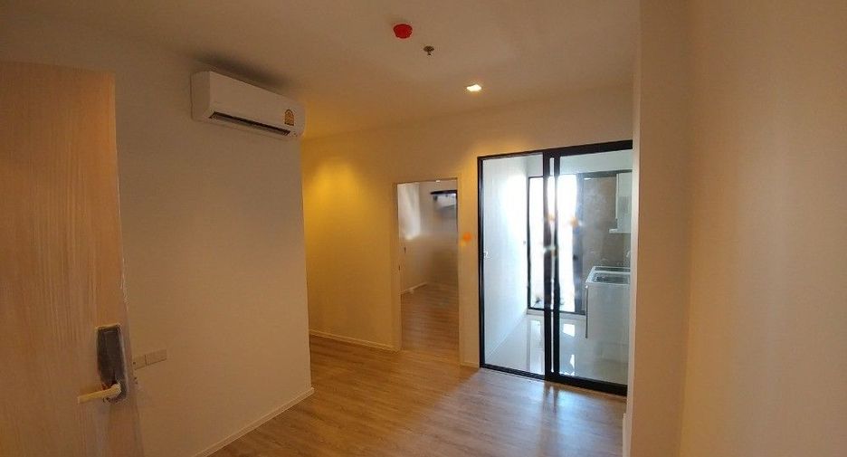 For sale 1 Beds condo in Mueang Samut Prakan, Samut Prakan