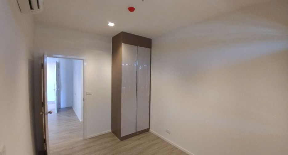 For sale 1 Beds condo in Mueang Samut Prakan, Samut Prakan