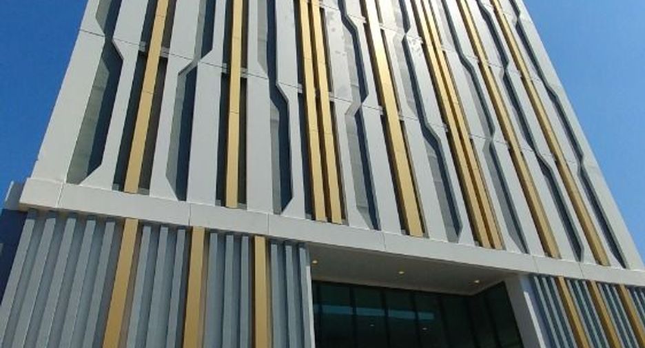 For sale 1 Beds condo in Mueang Samut Prakan, Samut Prakan
