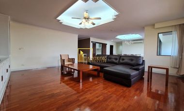 Apartamento en alquiler de 4 habitaciones en Watthana, Bangkok