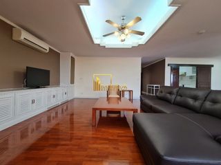 For rent 4 ベッドルーム apartment in Watthana, Bangkok