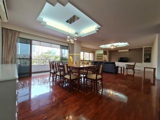 For rent 4 ベッドルーム apartment in Watthana, Bangkok