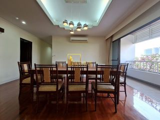 For rent 4 ベッドルーム apartment in Watthana, Bangkok