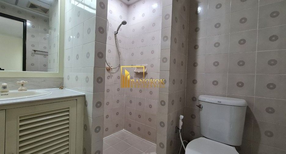 Apartamento en alquiler de 4 habitaciones en Watthana, Bangkok