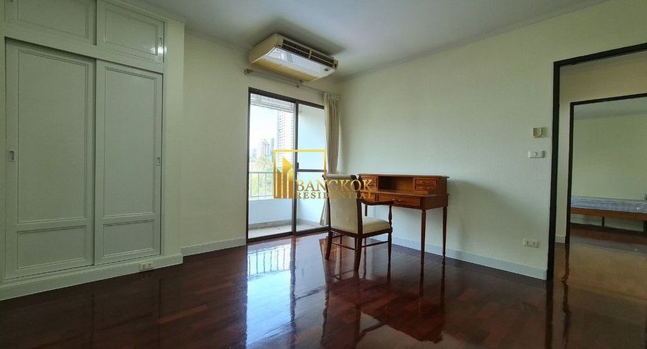 Apartamento en alquiler de 4 habitaciones en Watthana, Bangkok