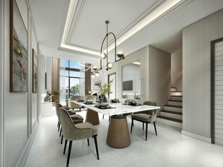 For sale 3 bedrooms house in Phaya Thai, Bangkok