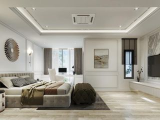 For sale 3 bedrooms house in Phaya Thai, Bangkok