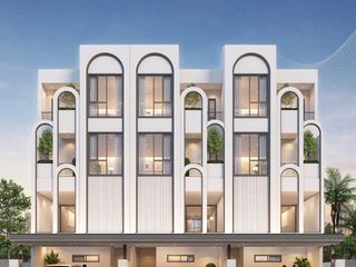 For sale 3 bedrooms house in Phaya Thai, Bangkok