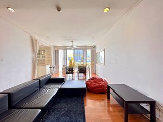 Apartamento en alquiler de 2 habitaciones en Sathon, Bangkok