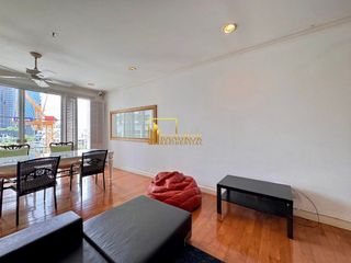 Apartamento en alquiler de 2 habitaciones en Sathon, Bangkok