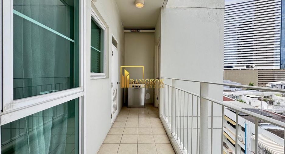 For rent 2 ベッドルーム apartment in Sathon, Bangkok