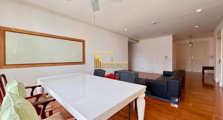 For rent 2 ベッドルーム apartment in Sathon, Bangkok