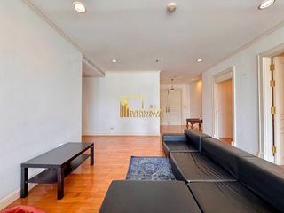 Apartamento en alquiler de 2 habitaciones en Sathon, Bangkok