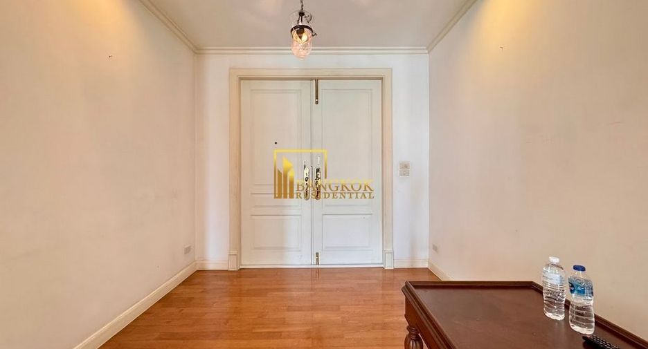 For rent 2 ベッドルーム apartment in Sathon, Bangkok