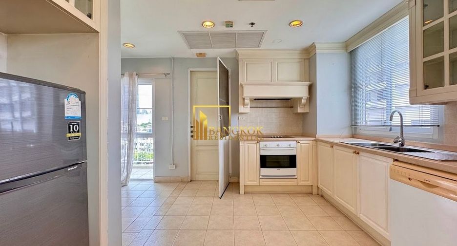For rent 2 ベッドルーム apartment in Sathon, Bangkok