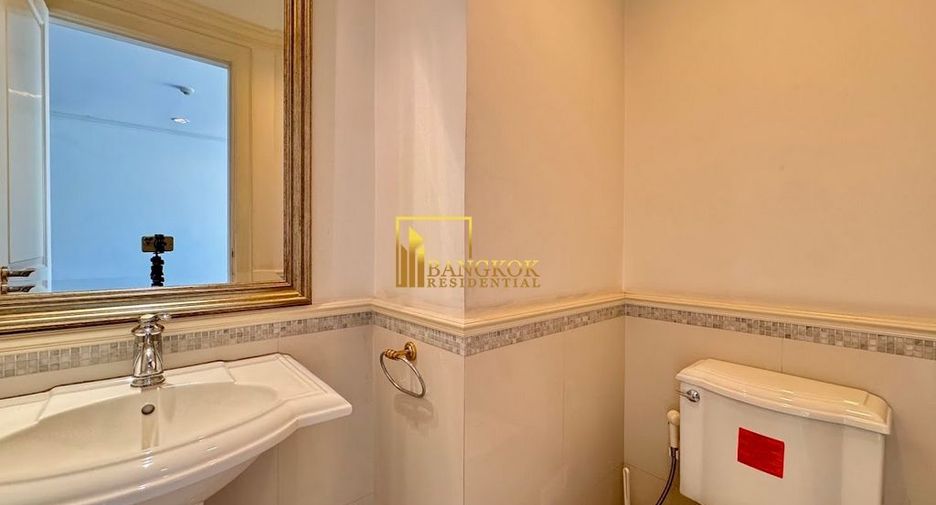 For rent 2 ベッドルーム apartment in Sathon, Bangkok