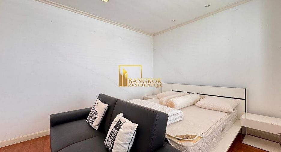 For rent 2 ベッドルーム apartment in Sathon, Bangkok