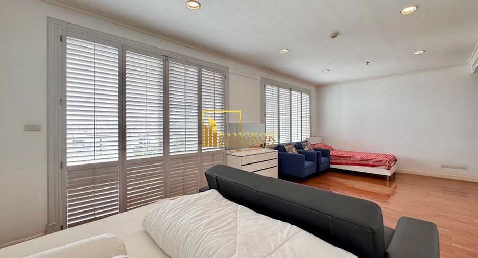 For rent 2 ベッドルーム apartment in Sathon, Bangkok